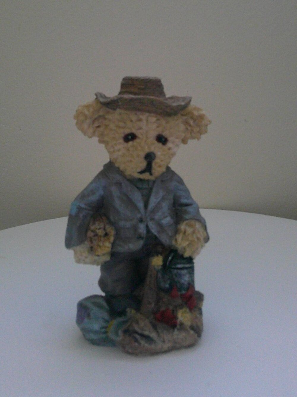 Western bear